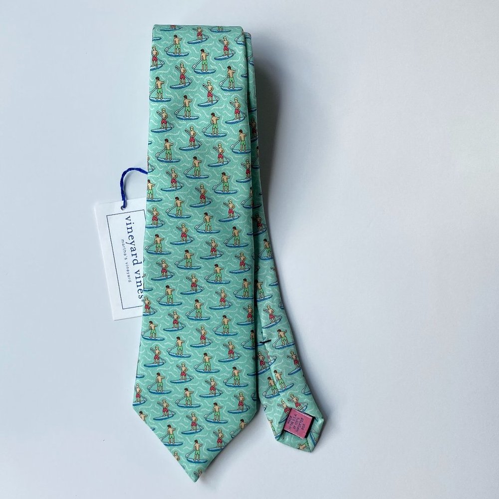 Vineyard Vines Boys Tie